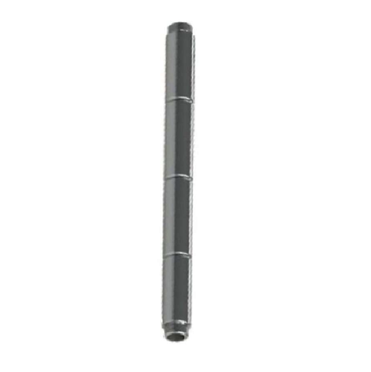 Plungers for rod lift