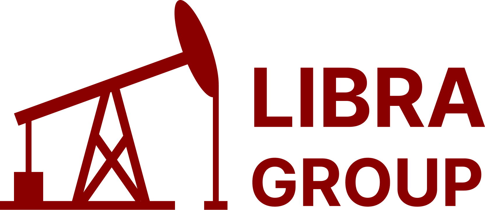 LIBRA GROUP LLC – Oil Pump Equipment